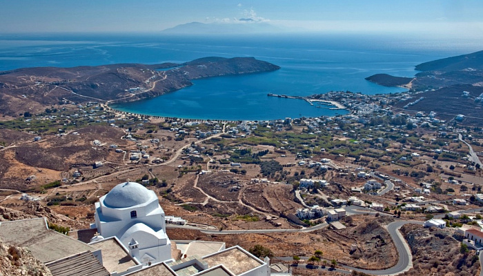 Serifos