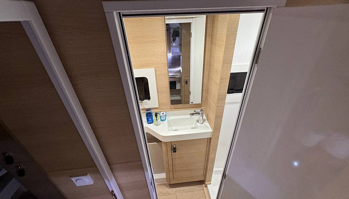 yacht-Aventura 37-22