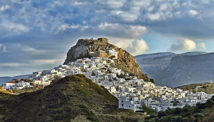 Skyros